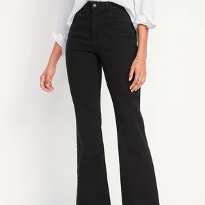 Wilfred flare pants